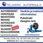 Pakutavad teenused